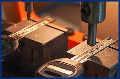 Advantage Locksmith Store Dublin, OH 614-321-2085 - 10-copy-key