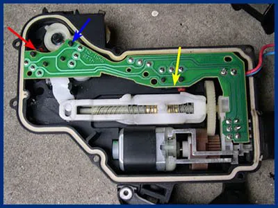 Advantage Locksmith Store Dublin, OH 614-321-2085 - 5-locks-repair