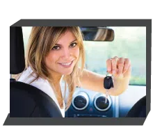 Advantage Locksmith Store Dublin, OH 614-321-2085